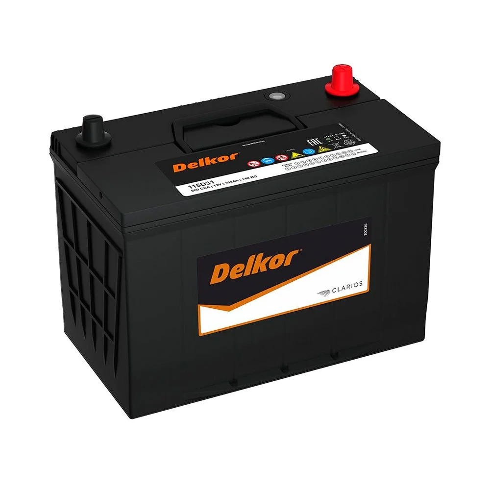 DELKOR (JP) 100 пр (115D31R)